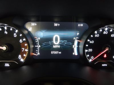 2024 Jeep Compass - Photo 14