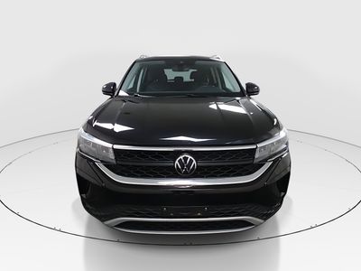 2024 Volkswagen Taos - Photo 2