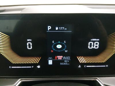 2024 Kia Sorento - Photo 14