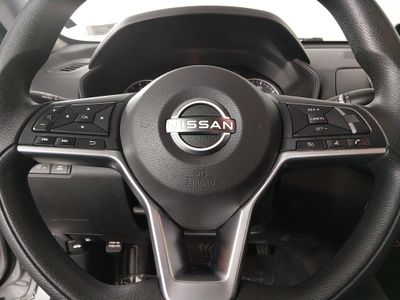 2024 Nissan Altima - Photo 12