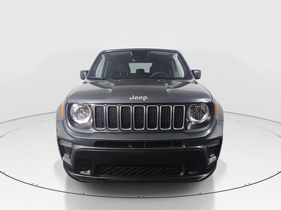 2023 Jeep Renegade - Photo 2