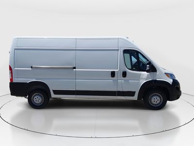 2024 Ram ProMaster Cargo Van - Photo 8