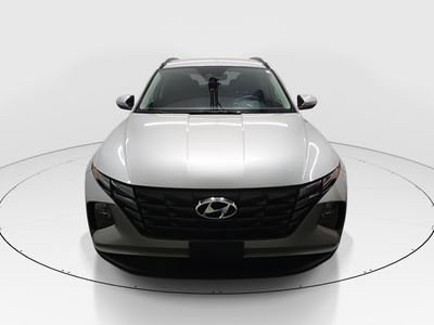 2024 Hyundai Tucson - Photo 2