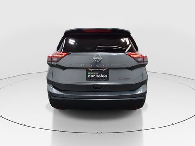 2024 Nissan Rogue - Photo 6