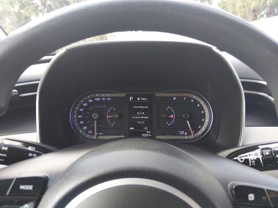 2024 Hyundai Tucson - Photo 14