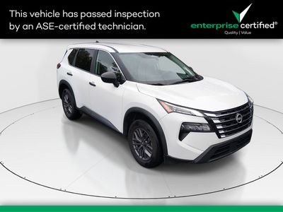 2024 Nissan Rogue - Photo 1