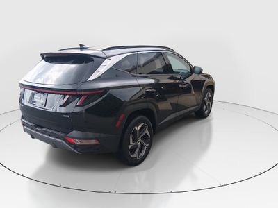 2024 Hyundai Tucson - Photo 7