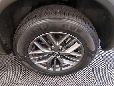 2024 Nissan Rogue - Photo 10