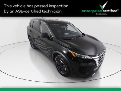 2024 Nissan Rogue - Photo 1