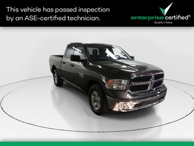 2024 Ram 1500 Classic - Photo 1