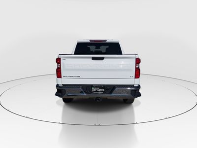 2025 Chevrolet Silverado 1500 - Photo 6