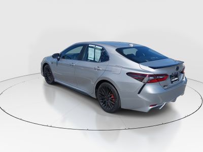 2024 Toyota Camry - Photo 5