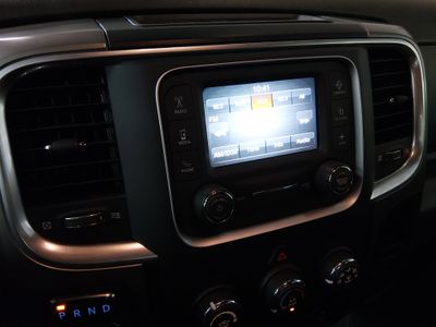 2024 Ram 1500 Classic - Photo 20
