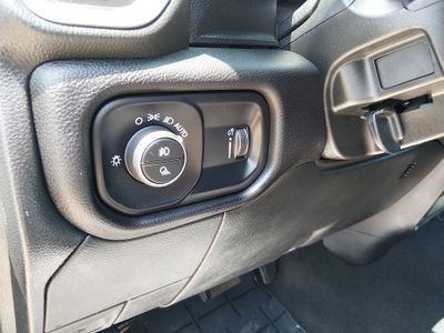2024 Ram 2500 - Photo 13