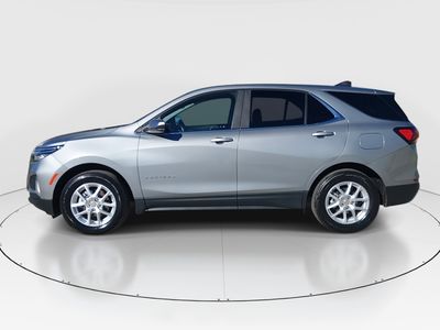 2024 Chevrolet Equinox - Photo 4