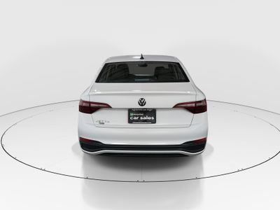 2024 Volkswagen Jetta - Photo 6