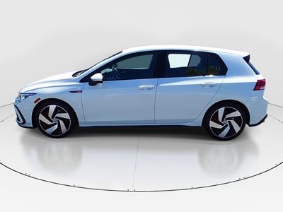 2024 Volkswagen Golf GTI - Photo 4