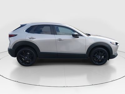 2024 Mazda CX-30 - Photo 8