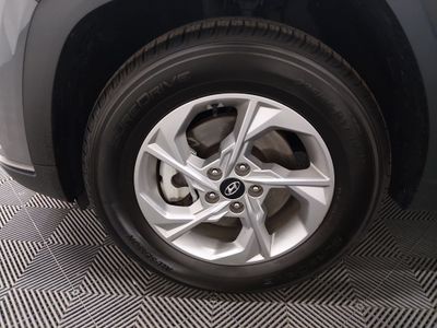 2024 Hyundai Tucson - Photo 10