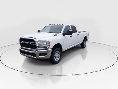 2024 Ram 2500 - Photo 3