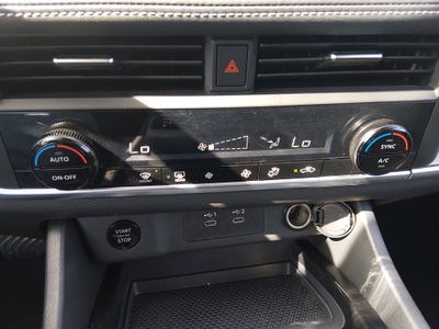 2024 Nissan Rogue - Photo 21