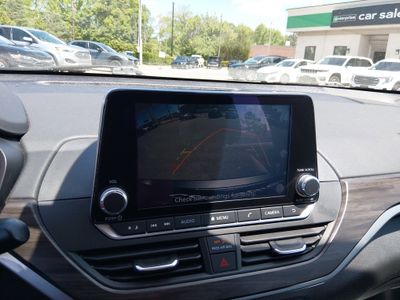 2024 Nissan Altima - Photo 16