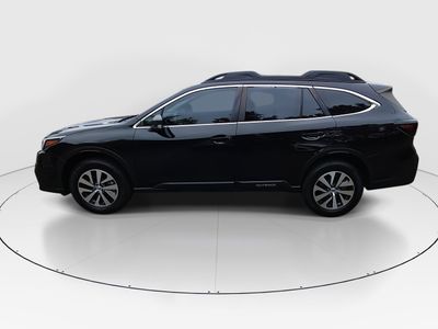 2022 Subaru Outback - Photo 4