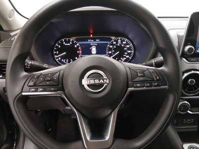 2024 Nissan Sentra - Photo 12