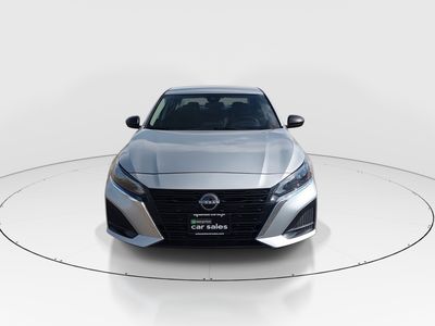 2024 Nissan Altima - Photo 2