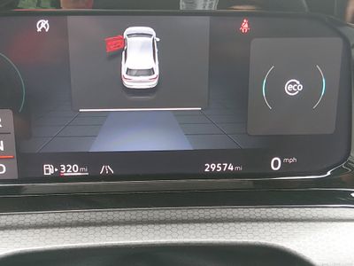 2024 Volkswagen Golf GTI - Photo 14