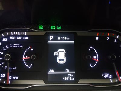 2024 Hyundai Tucson - Photo 14