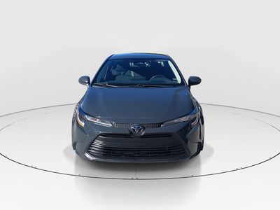 2024 Toyota Corolla - Photo 2