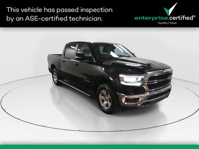 2021 Ram 1500 - Photo 1