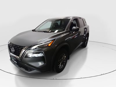 2023 Nissan Rogue - Photo 3