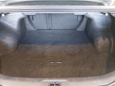 2024 Nissan Altima - Photo 11