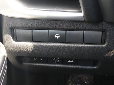 2024 Nissan Rogue — photo 13 view