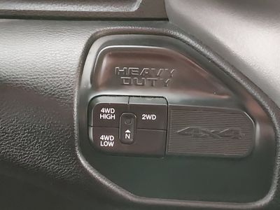 2023 Ram 2500 - Photo 19