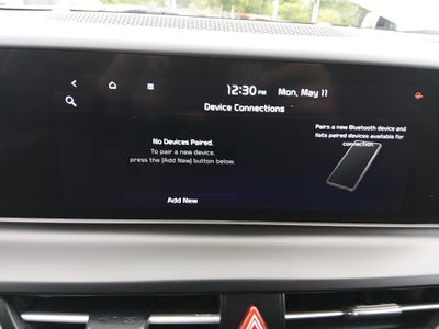 2024 Kia Seltos - Photo 19