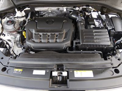 2024 Volkswagen Tiguan - Photo 9