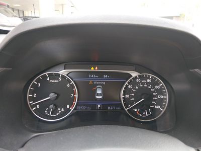 2024 Nissan Altima - Photo 14