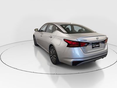 2024 Nissan Altima - Photo 5