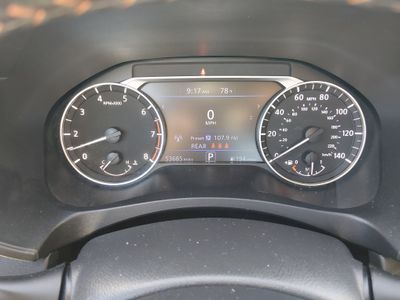 2024 Nissan Altima - Photo 14