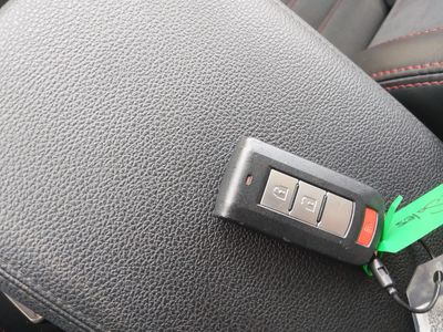 2024 Mitsubishi Outlander Sport — photo 15 view