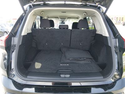 2024 Nissan Rogue - Photo 11