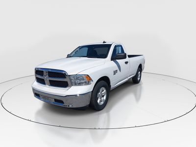 2022 Ram 1500 Classic - Photo 3