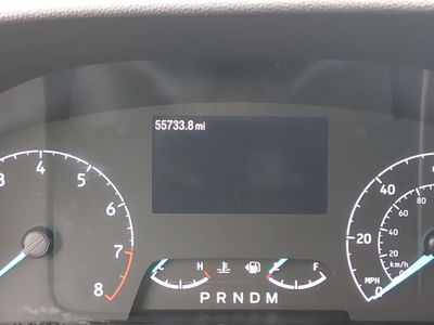 2024 Ford Transit Passenger Wagon — photo 14 view