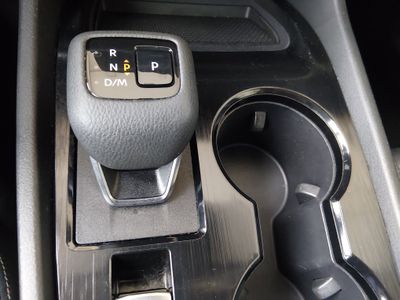 2024 Nissan Rogue - Photo 16
