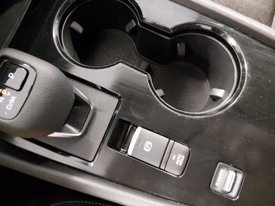 2024 Nissan Rogue - Photo 21