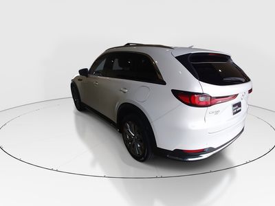 2024 Mazda CX-90 - Photo 5