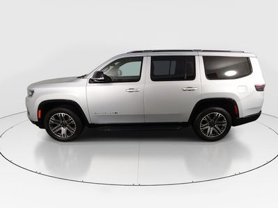2024 Jeep Wagoneer - Photo 4